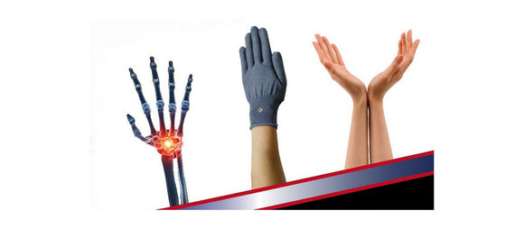 Palm Gloves  - Therapeutic Gloves
